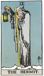 The Hermit